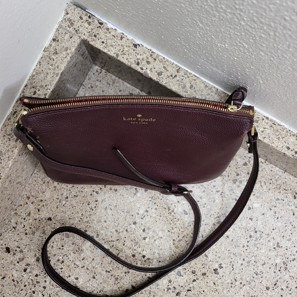 Kate Spade Crossbody - Picture 3 of 7